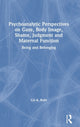 Book cover of: Psychoanalytic Perspectives on Gaze, Body Image, Shame, Judgment and Maternal Function. By: Lía A. Roth