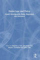 Book cover of: Drone Law and Policy. By: A. A. Tarr