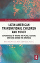 Book cover of: Latin American Transnational Children and Youth. By: Victoria Derr