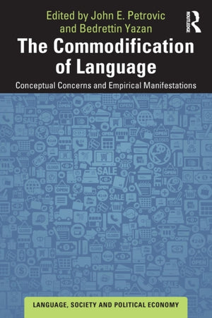The Commodification of Language