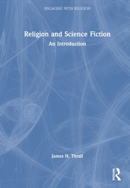 Book cover of: Religion and Science Fiction