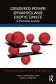 Book cover of: Gendered Power Dynamics and Exotic Dance. By: Tina H Deshotels