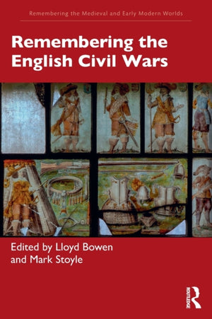 Remembering the English Civil Wars