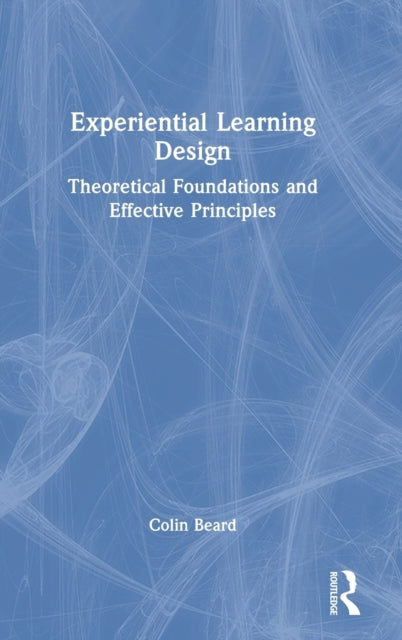 Book cover of: Experiential Learning Design
