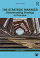 Book cover of: Strategic Manager. By: Harry Sminia