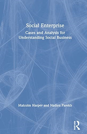 Social Enterprise