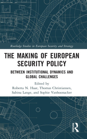 Making of European Security Policy