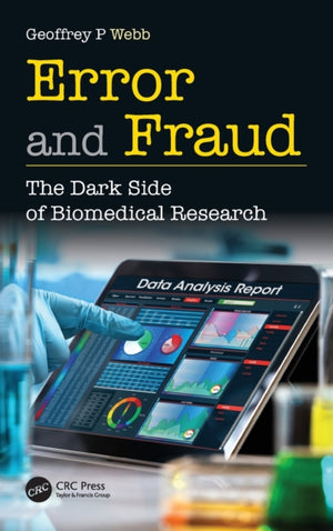 Error and Fraud