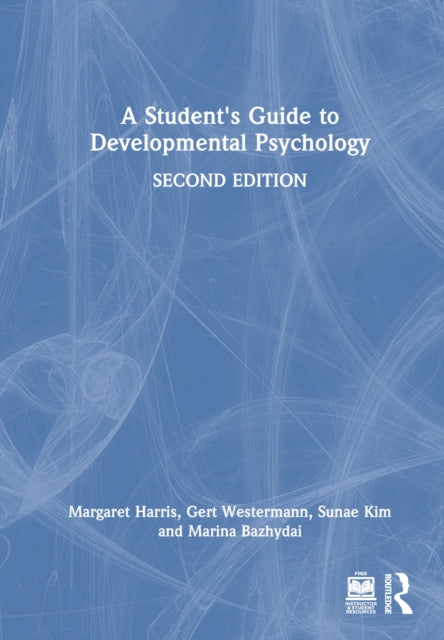 Book cover of: Student's Guide to Developmental Psychology