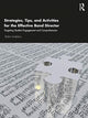 Book cover of: Strategies, Tips, and Activities for the Effective Band Director. By: Robin Linaberry