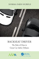 Book cover of: Backseat Driver. By: Norma Faris Hubele