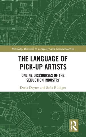 The Language of Pick-Up Artists
