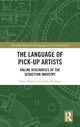 Book cover of: Language of Pick-Up Artists