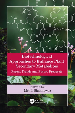 Biotechnological Approaches to Enhance Plant Secondary Metabolites