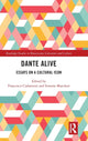 Book cover of: Dante Alive. By: Francesco Ciabattoni
