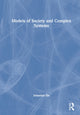 Book cover of: Models of Society and Complex Systems. By: Sebastian Ille