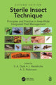 Book cover of: Sterile Insect Technique. By: Victor Arnold Dyck