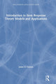 Book cover of: Introduction to Item Response Theory Models and Applications. By: James E. Carlson