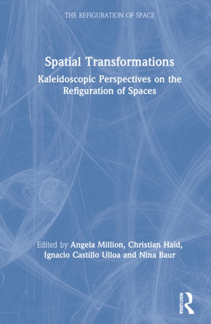 Spatial Transformations