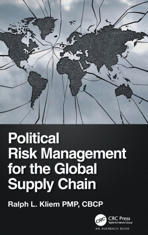 Political Risk Management for the Global Supply Chain