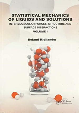 Statistical Mechanics of Liquids and Solutions