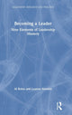 Book cover of: Becoming a Leader. By: Al Bolea