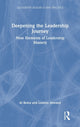 Book cover of: Deepening the Leadership Journey. By: Al Bolea