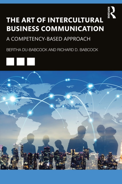 Book cover of: Art of Intercultural Business Communication