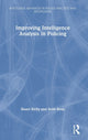Book cover of: Improving Intelligence Analysis in Policing. By: Stuart Kirby