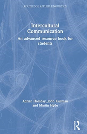 Intercultural Communication