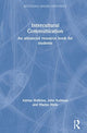Book cover of: Intercultural Communication. By: Adrian Holliday