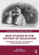 Book cover of: New Studies in the History of Education. By: Nicholas Joseph