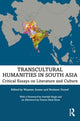 Book cover of: Transcultural Humanities in South Asia