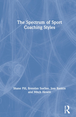 Spectrum of Sport Coaching Styles
