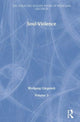 Book cover of: Soul-Violence. By: Wolfgang Giegerich