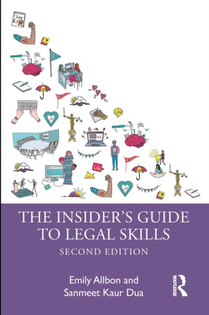 Insider's Guide to Legal Skills