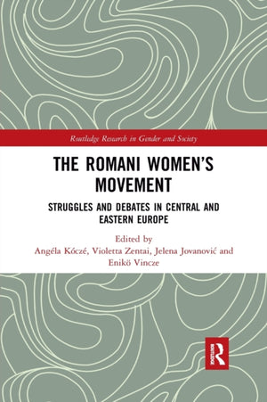 The Romani Women’s Movement
