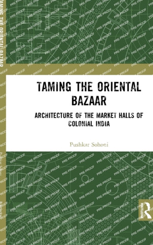 Taming the Oriental Bazaar