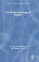 Book cover of: Social Psychology of Humor. By: Madelijn Strick