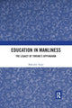 Book cover of: Education in Manliness. By: Malcolm Tozer