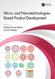Book cover of: Micro- and Nanotechnologies-Based Product Development. By: Neelesh Kumar Mehra