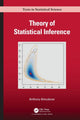 Book cover of: Theory of Statistical Inference. By: Anthony Almudevar