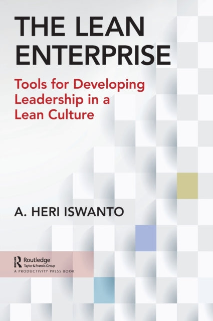 The Lean Enterprise