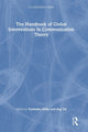 Book cover of: Handbook of Global Interventions in Communication Theory. By: Yoshitaka Miike