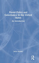Book cover of: Forest Policy and Governance in the United States. By: Jesse Abrams