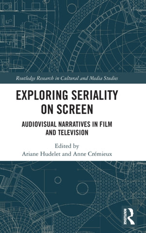 Exploring Seriality on Screen