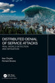 Book cover of: Distributed Denial of Service Attacks. By: İlker Özçelik