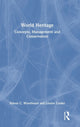 Book cover of: World Heritage. By: Louise Cooke