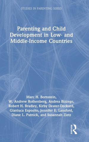 Parenting and Child Development in Low- and Middle-Income Countries