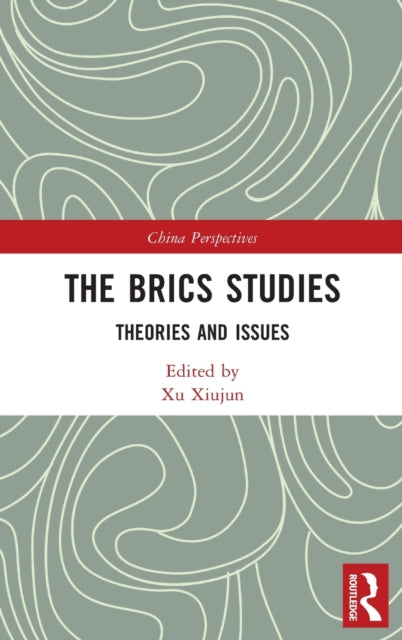 Book cover of: BRICS Studies. By: Xiujun Xu